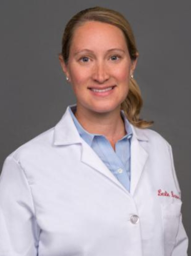Leslie A. Barnes